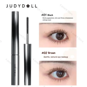 Small Steel Tube Lash Lengthening Curling