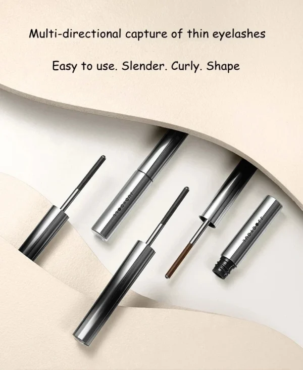 Small Steel Tube Lash Lengthening Curling - Image 5