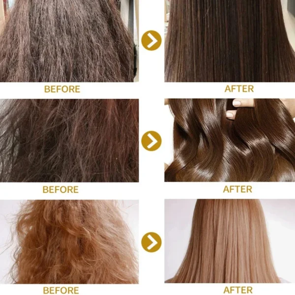 Magical Hair Mask - Image 2