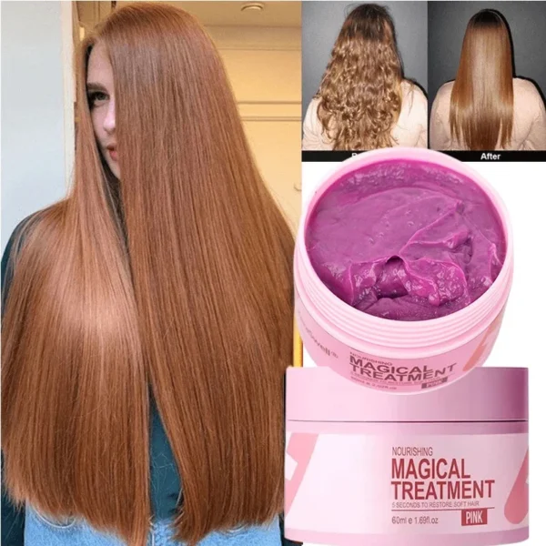 Magical Hair Mask - Image 4