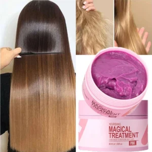 Magical Hair Mask