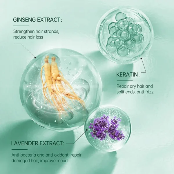 Magical Hair Mask - Image 5