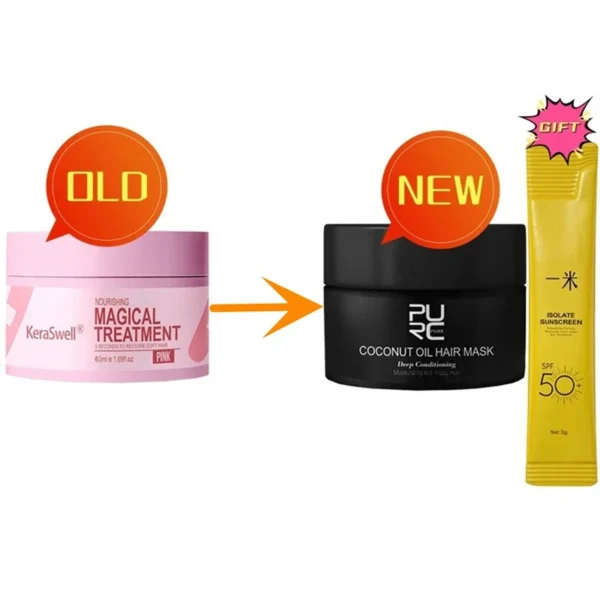 Magical Hair Mask - Image 6