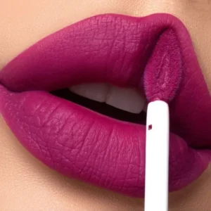 Matte Velvet Lipstick