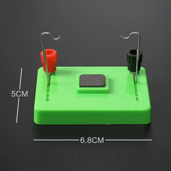Motor Model Physics Experiment - Image 2