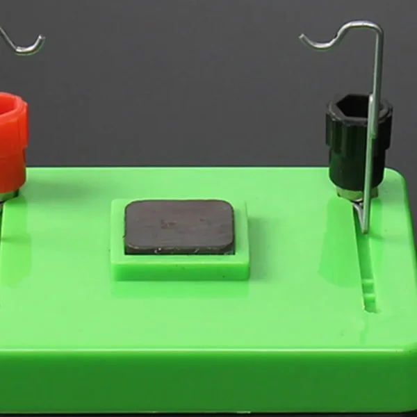 Motor Model Physics Experiment - Image 5