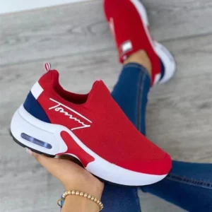 Tennis Canvas Shoes
