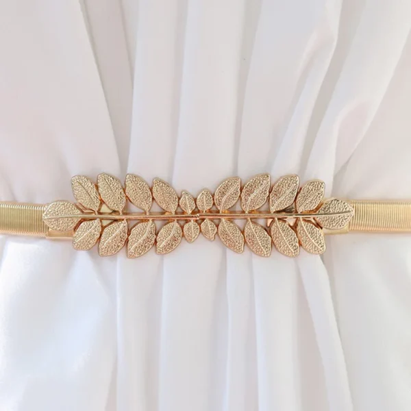 Elastic Metal Curtain Strap - Image 4