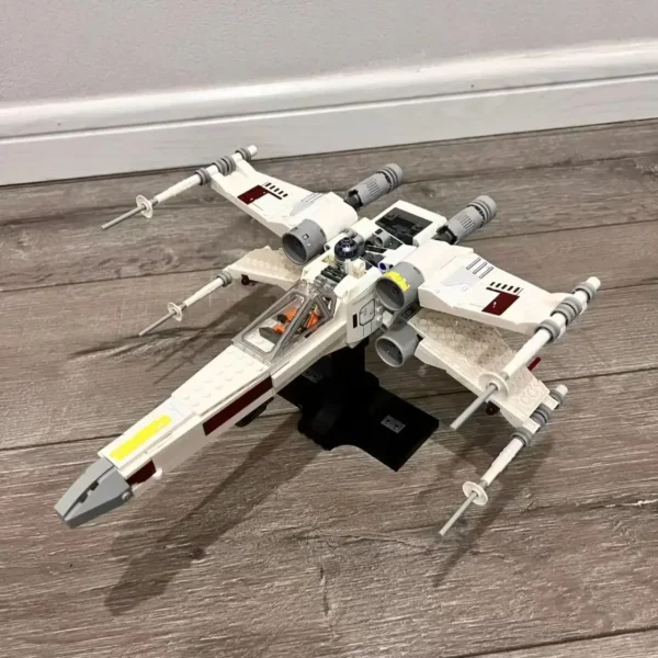 Space Program X-Wing Fighter - Image 2