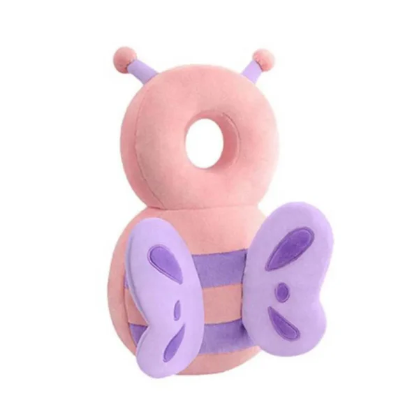 Newborn Headrest Security Pillows - Image 3