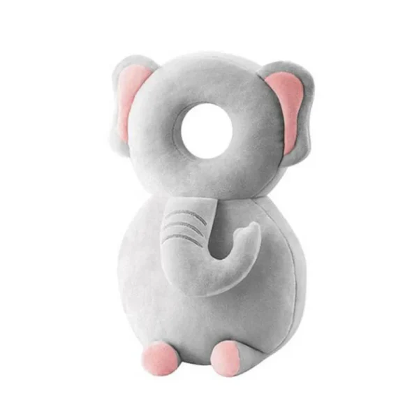 Newborn Headrest Security Pillows - Image 4