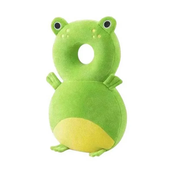 Newborn Headrest Security Pillows - Image 5