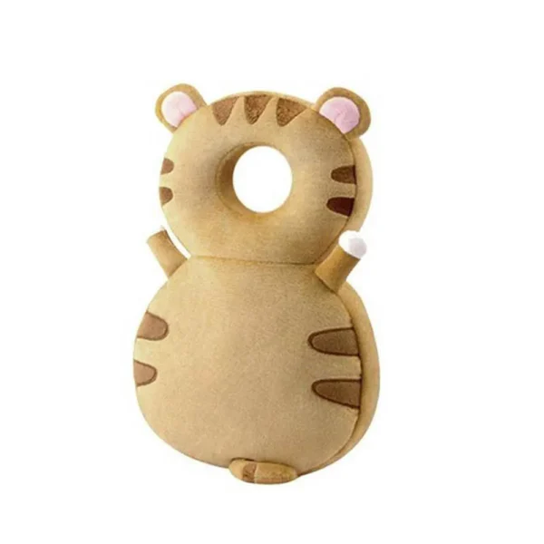 Newborn Headrest Security Pillows - Image 6