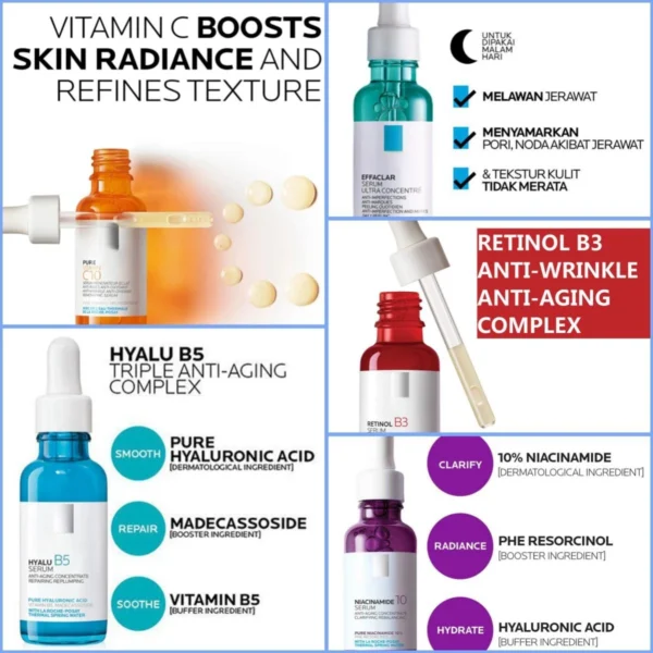 Sunscreen Repair Skin Brighten Anti-aging For Sensitive Skin - Image 4