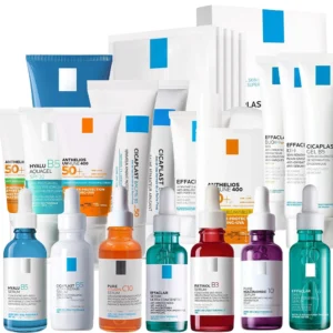 Sunscreen Repair Skin Brighten Anti-aging For Sensitive Skin