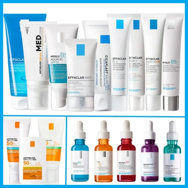 Sunscreen Repair Skin Brighten Anti-aging For Sensitive Skin - Image 5
