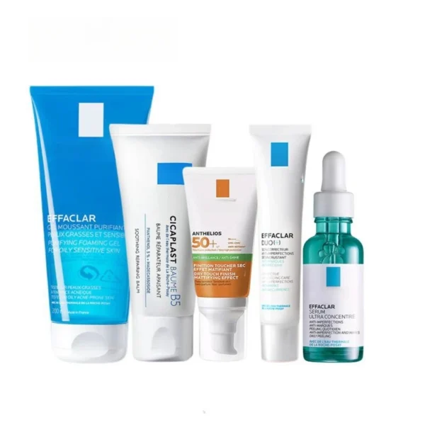 Sunscreen Repair Skin Brighten Anti-aging For Sensitive Skin - Image 6