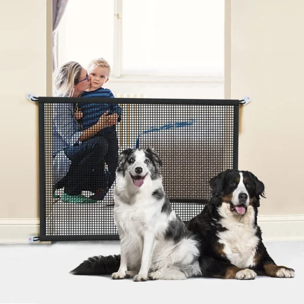 Pet Dog Barrier Fences - Image 2