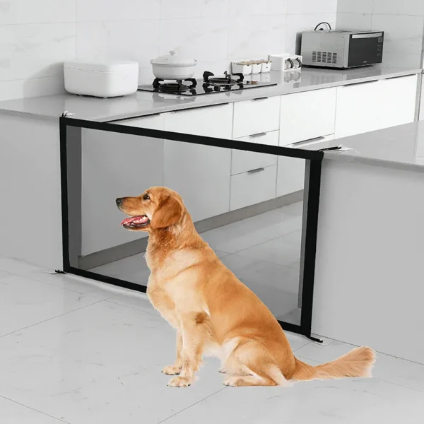 Pet Dog Barrier Fences - Image 4