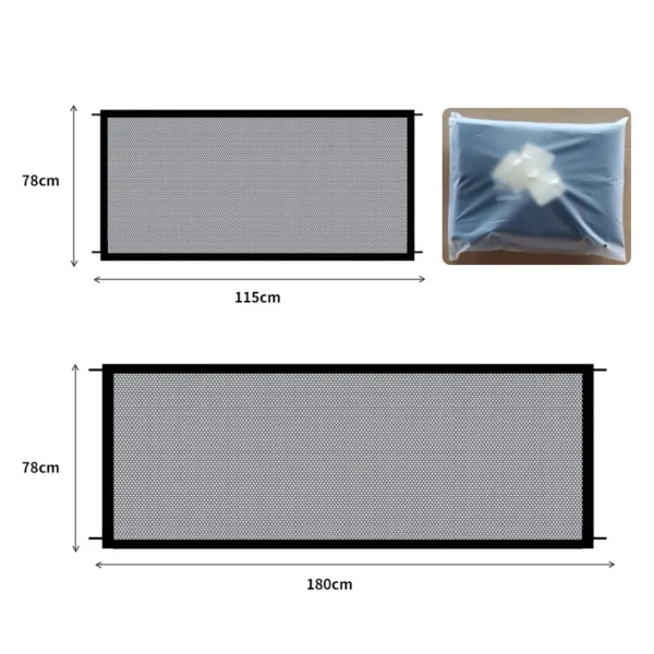 Pet Dog Barrier Fences - Image 6