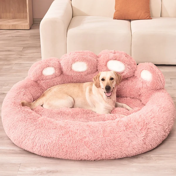 Warm Accessories Large Dog Bed Mat - Image 3