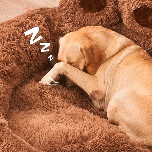 Warm Accessories Large Dog Bed Mat - Image 4