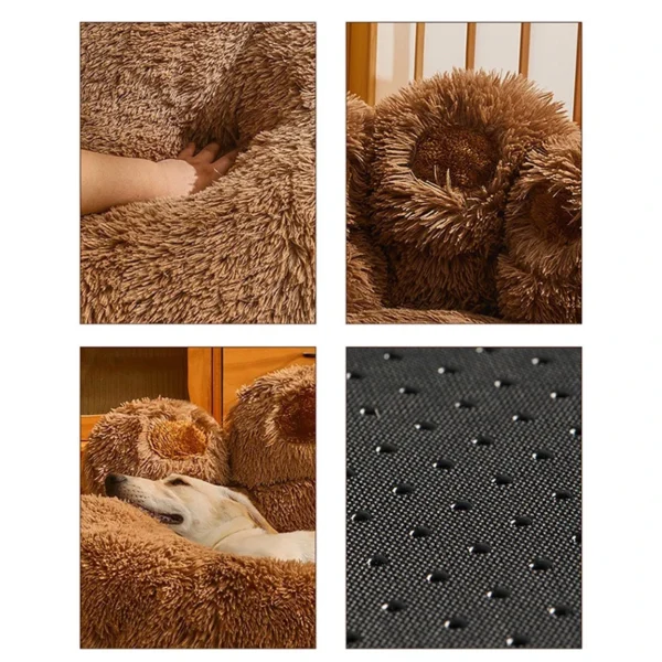 Warm Accessories Large Dog Bed Mat - Image 6