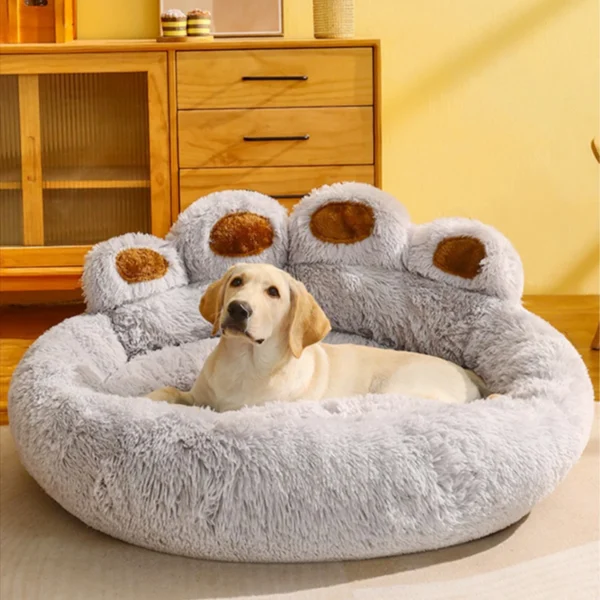 Warm Accessories Large Dog Bed Mat