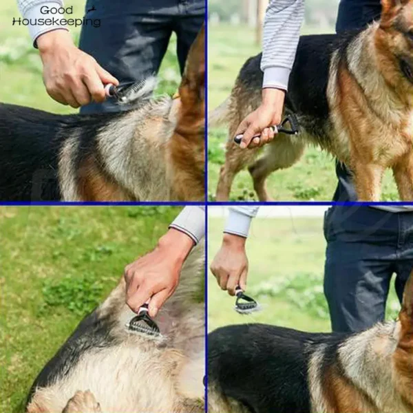 Pets Fur Knot Cutter - Image 3
