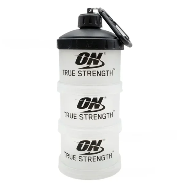 Portable Protein Powder Box - Image 2