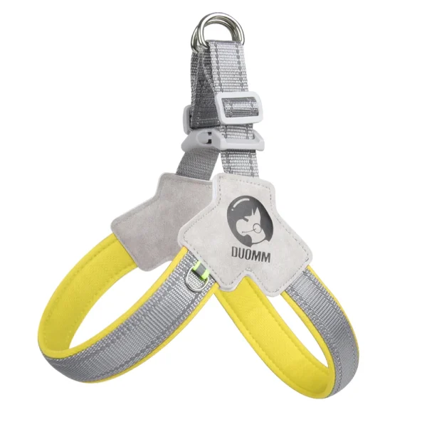 Premium Dog Leash Chest Strap - Image 2