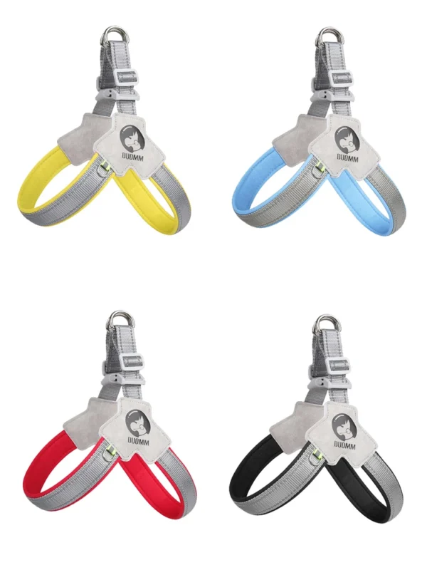 Premium Dog Leash Chest Strap - Image 5