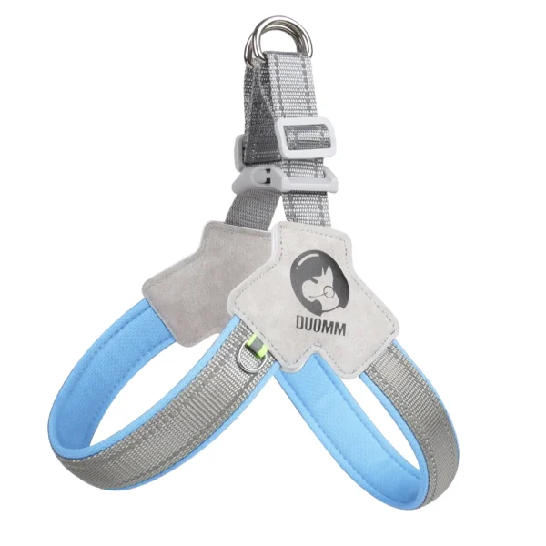 Premium Dog Leash Chest Strap - Image 6