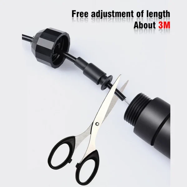 Rapid Speed Jump Rope - Image 3