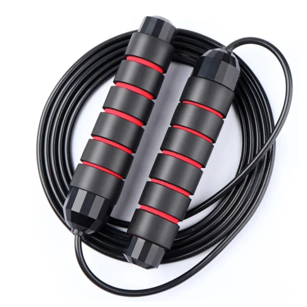 Rapid Speed Jump Rope