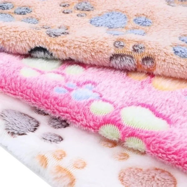 Comfortable Blanket for Cat Dogs - Image 2