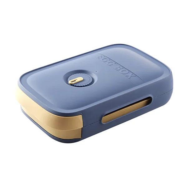 Stackable Egg Holder Storage Box - Image 5