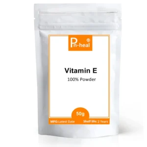 Supply Super Vitamin E Powder