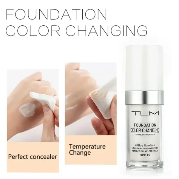 TLM Foundation Magic - Image 3