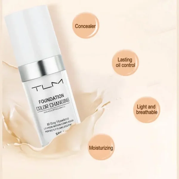 TLM Foundation Magic - Image 4