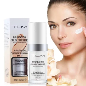 TLM Foundation Magic