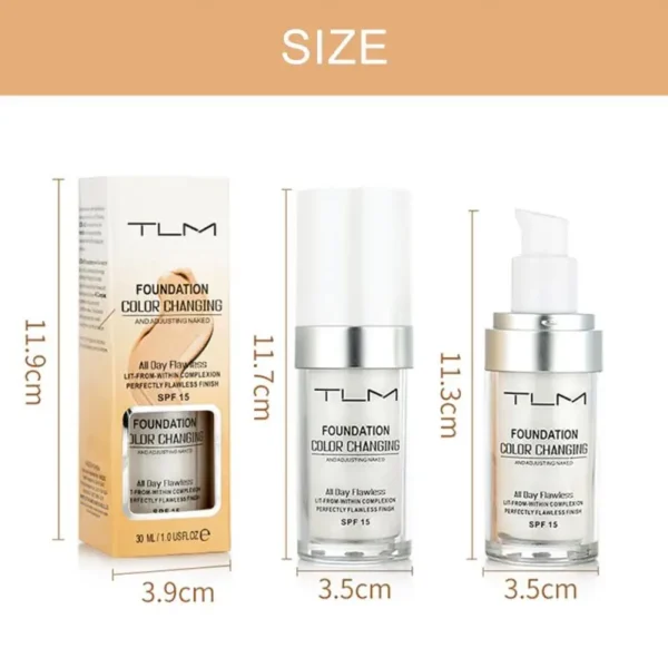 TLM Foundation Magic - Image 5