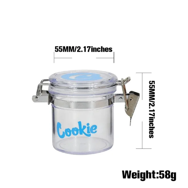 Tobacco Stash Jar - Image 2