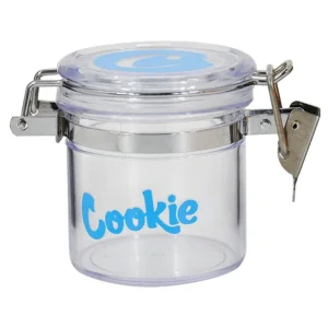 Tobacco Stash Jar