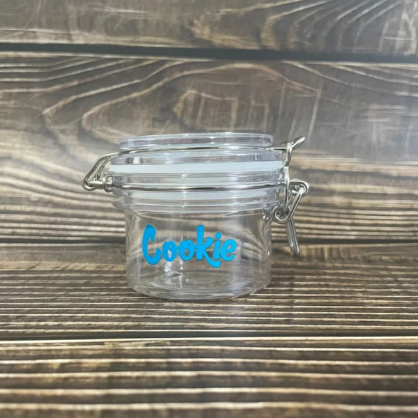 Tobacco Stash Jar - Image 6