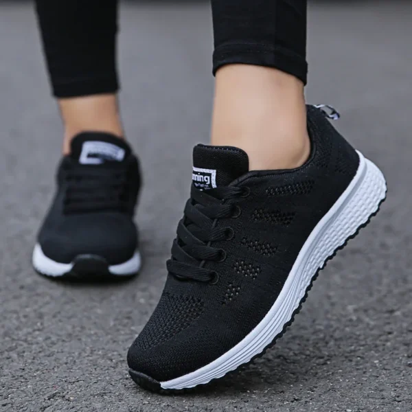 Casual Shoes Breathable - Image 2