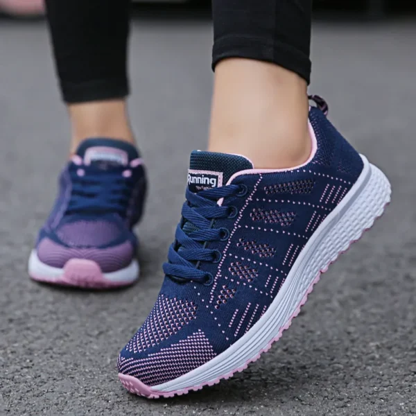 Casual Shoes Breathable - Image 3