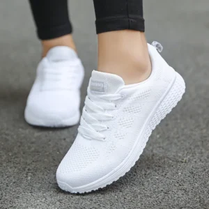 Casual Shoes Breathable