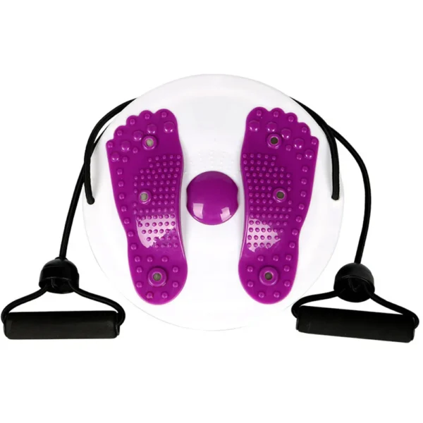 Home Lose Weight Waist Disc Balance Board - Image 4