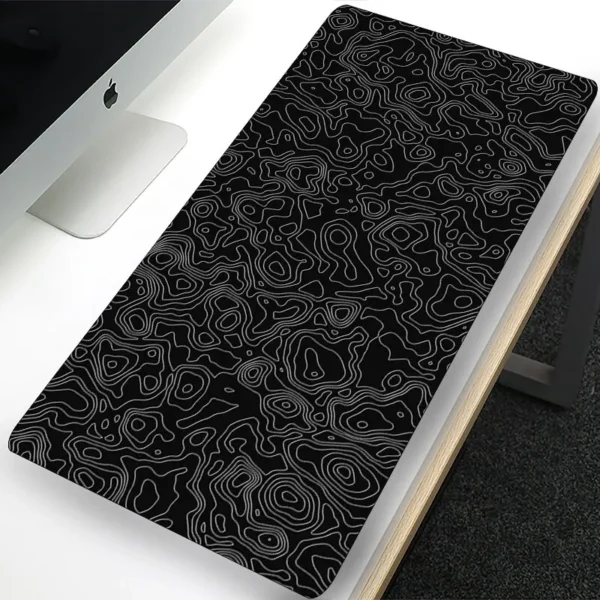 XXL Strata Liquid 900x400 Mouse Pad Mat - Image 5